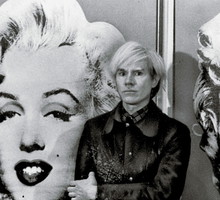 Andy Warhol