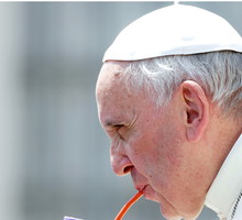 Papież Franciszek