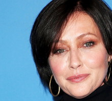 Złamane życie Shannen Doherty, gwiazdy Beverly Hills 90210