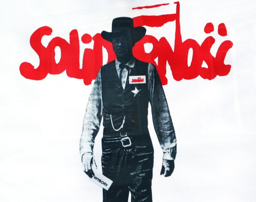 Solidarność, wybory 1989, 4 czerwca 1989