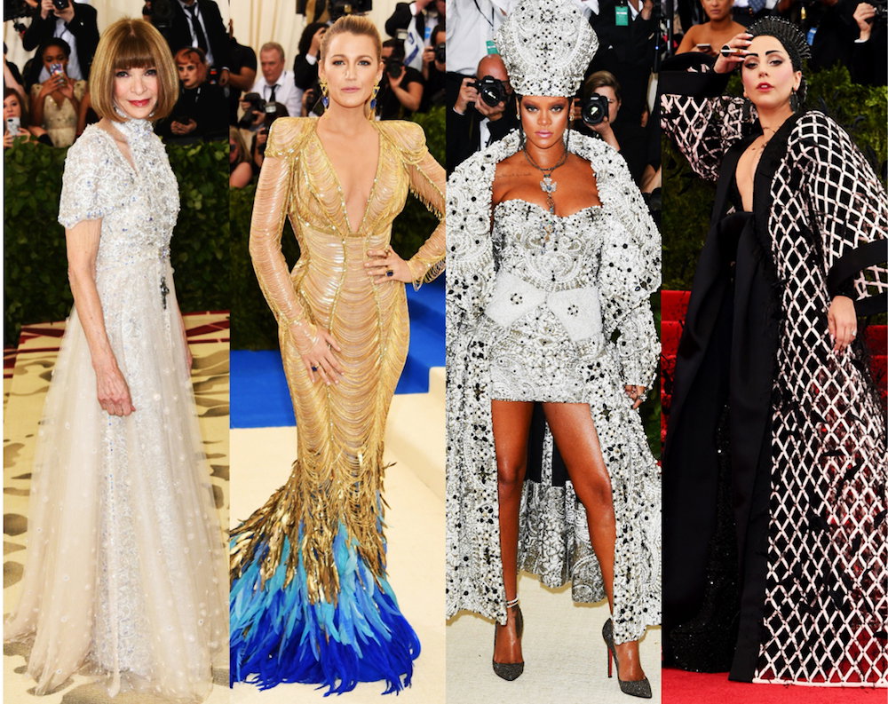 Met Gala 2019