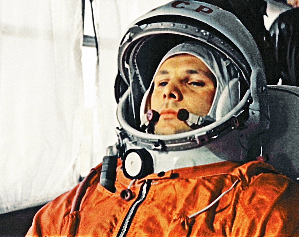 Jurij Gagarin