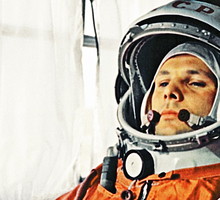 Jurij Gagarin