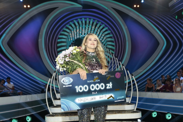Big Brother - fina?