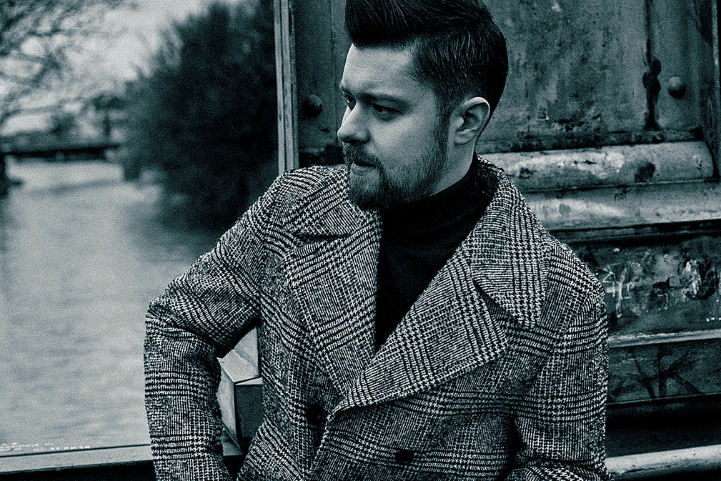 Remigiusz Mróz, VIVA! 10/2019