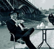 Andrzej Grabowski, VIVA! nr 12, czerwiec 2019