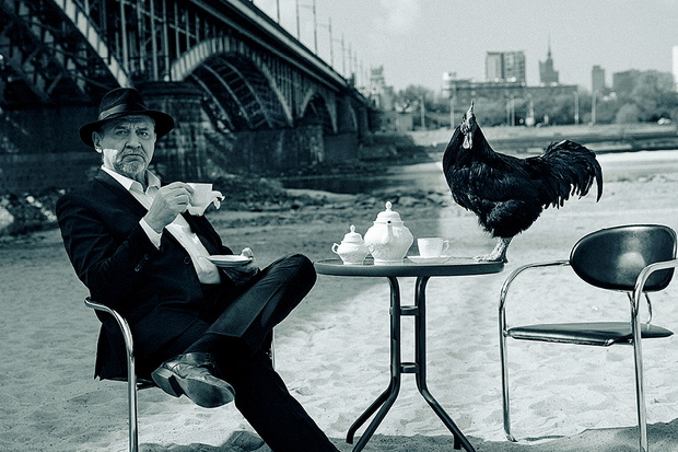 Andrzej Grabowski, VIVA! nr 12, czerwiec 2019