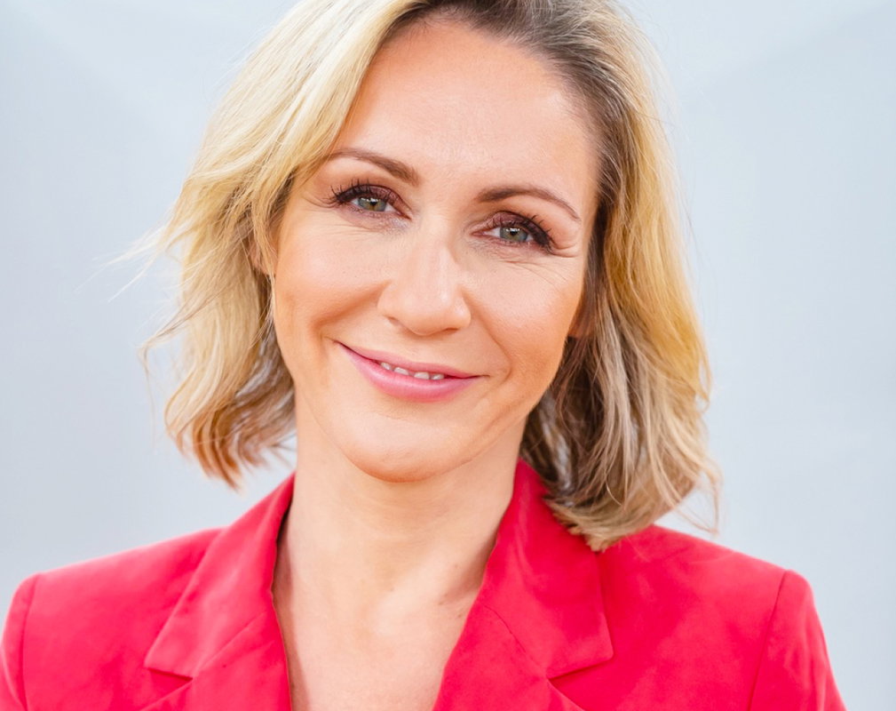 Małgorzata Ohme