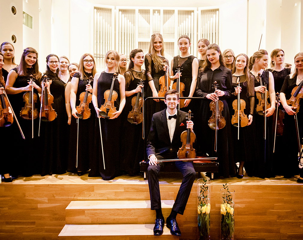 Santander Orchestra