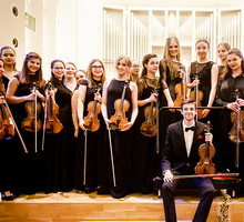 Santander Orchestra