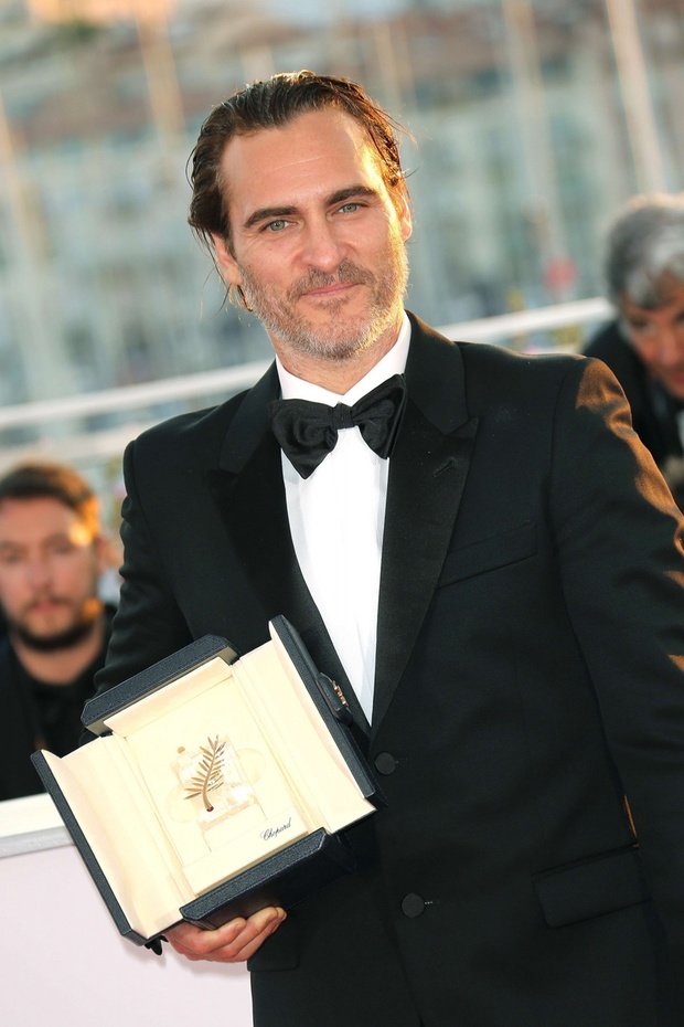 Cannes 2017 - nagrodzeni