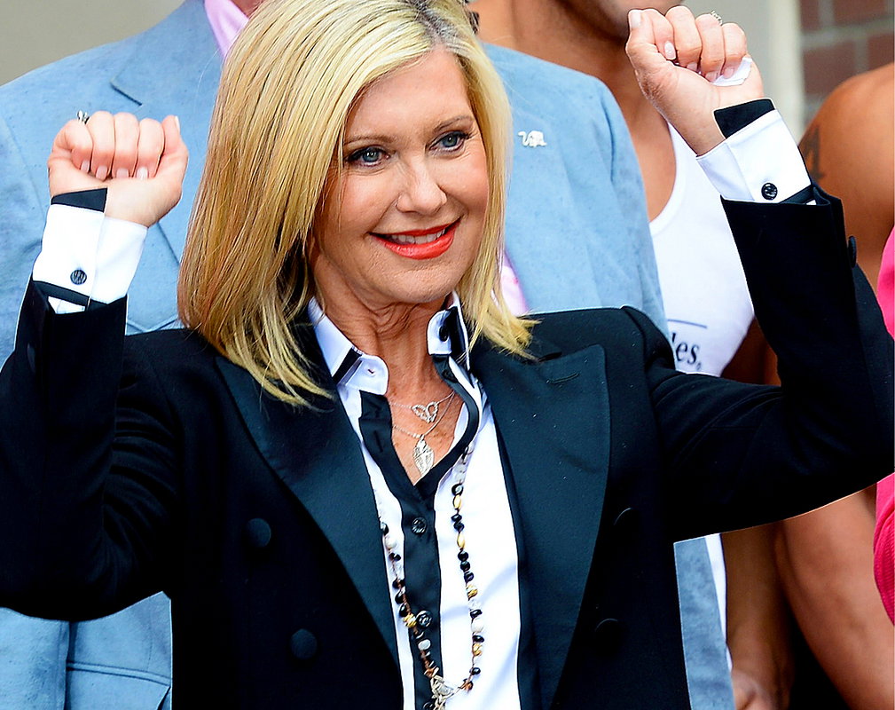 Olivia Newton-John