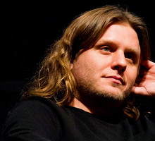 Piotr Woźniak-Starak