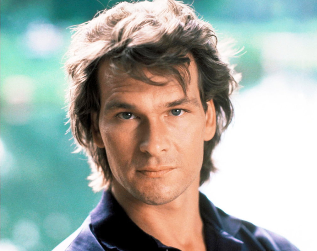 Patrick Swayze