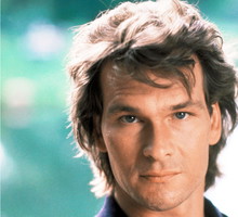 Patrick Swayze
