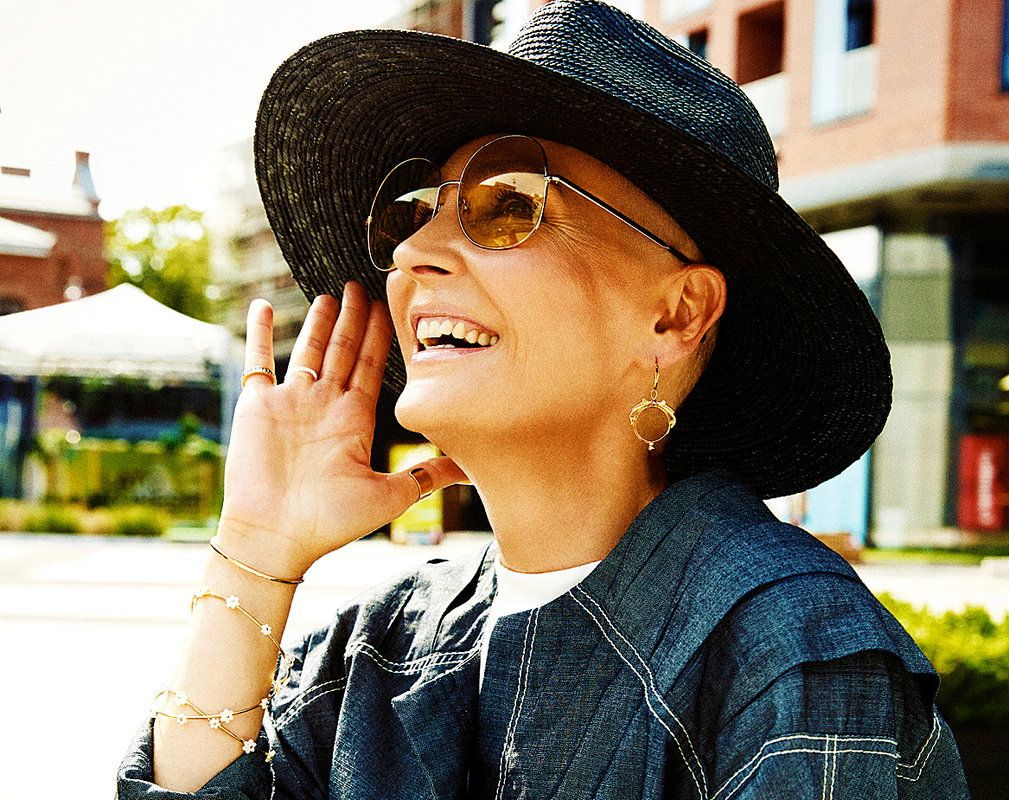 Anna Puślecka, Viva! 18/2019