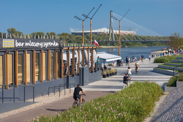 Warszawa ArZi