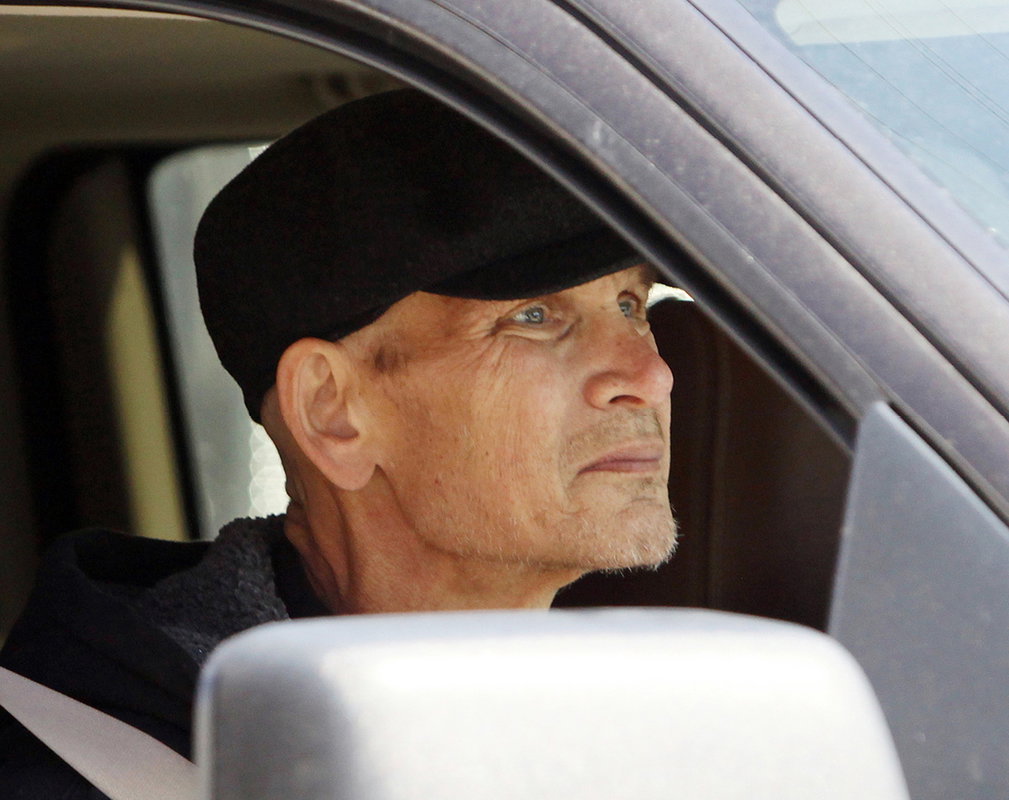 Patrick Swayze