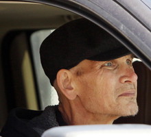 Patrick Swayze