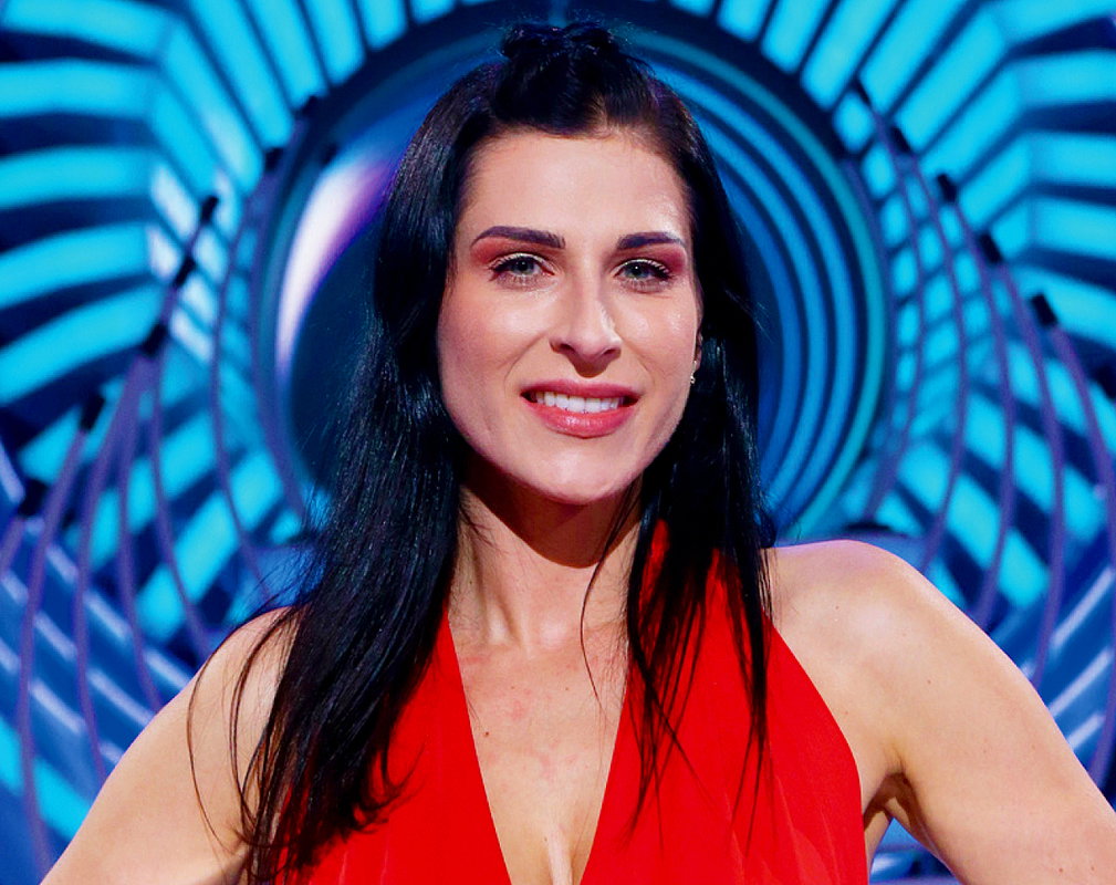Karolina Sztafa z Big Brothera