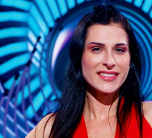 Karolina Sztafa z Big Brothera