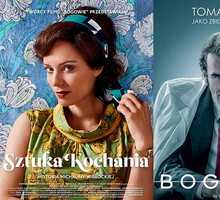 Filmy Piotra Woźniaka-Staraka, Bogowie, Sztuka kochania