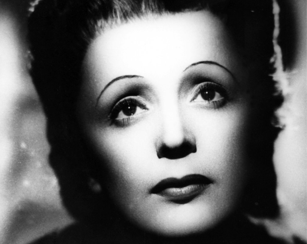 Edith Piaf