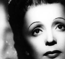 Edith Piaf