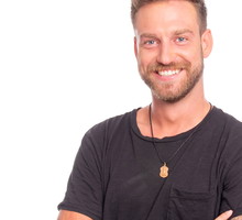 Dawid Łojewski, Big Brother