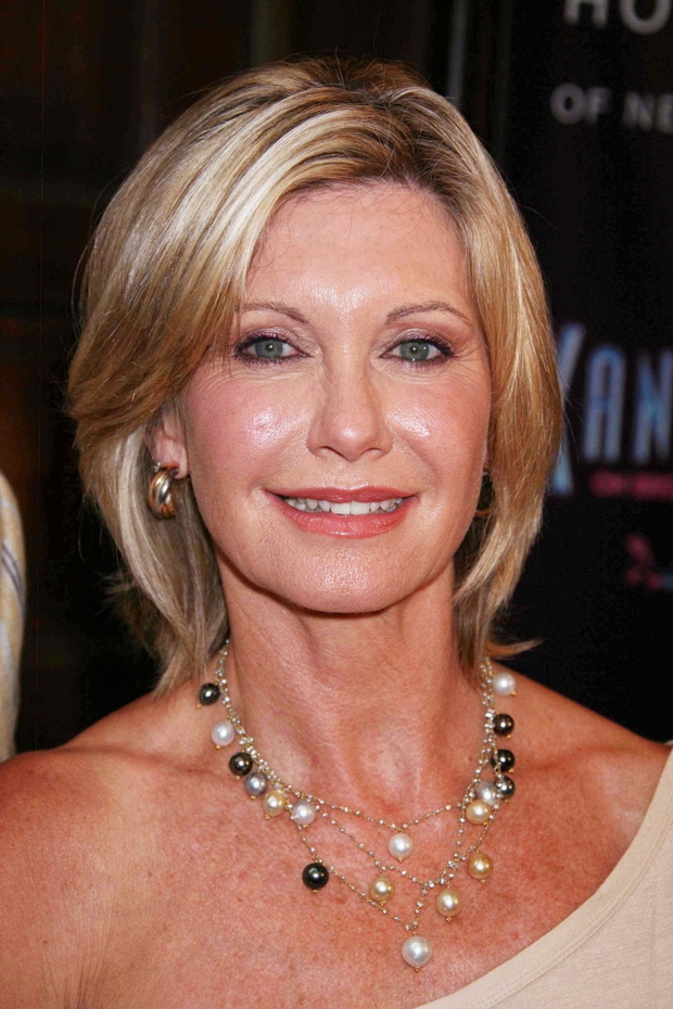 Olivia Newton-John Has Passed Away at 73 Years Old **FILE PHOTOS**