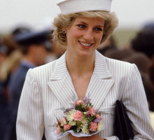 księżna Diana