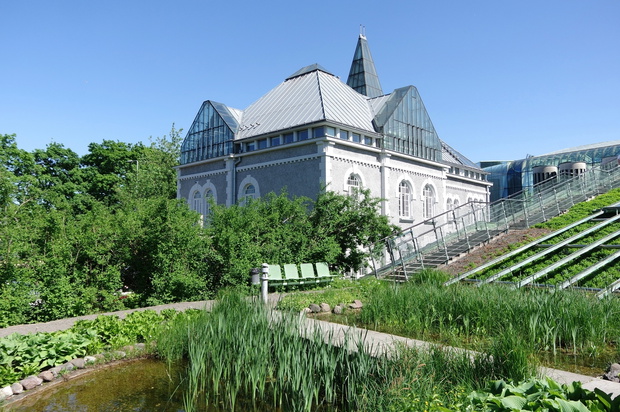 Warszawa MaBa