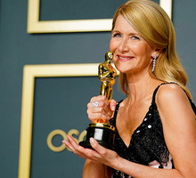 Oscary 2020, Laura Dern