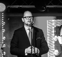 Paweł Adamowicz