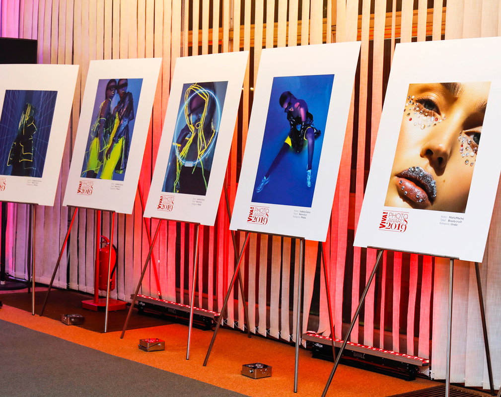 VIVA PHOTO AWARDS 2019, jamnik