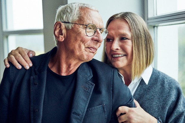 Iwona Bielska, Mikołaj Grabowski, VIVA! 26/2019