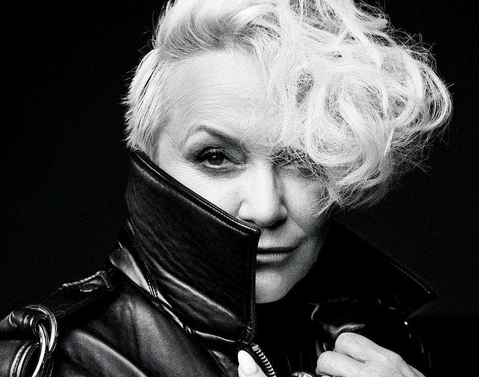 Małgorzata Ostrowska, VIVA! 23/2019
