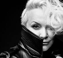 Małgorzata Ostrowska, VIVA! 23/2019