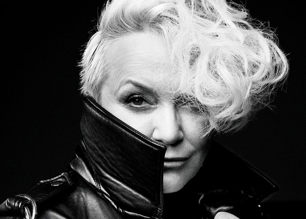 Małgorzata Ostrowska, VIVA! 23/2019