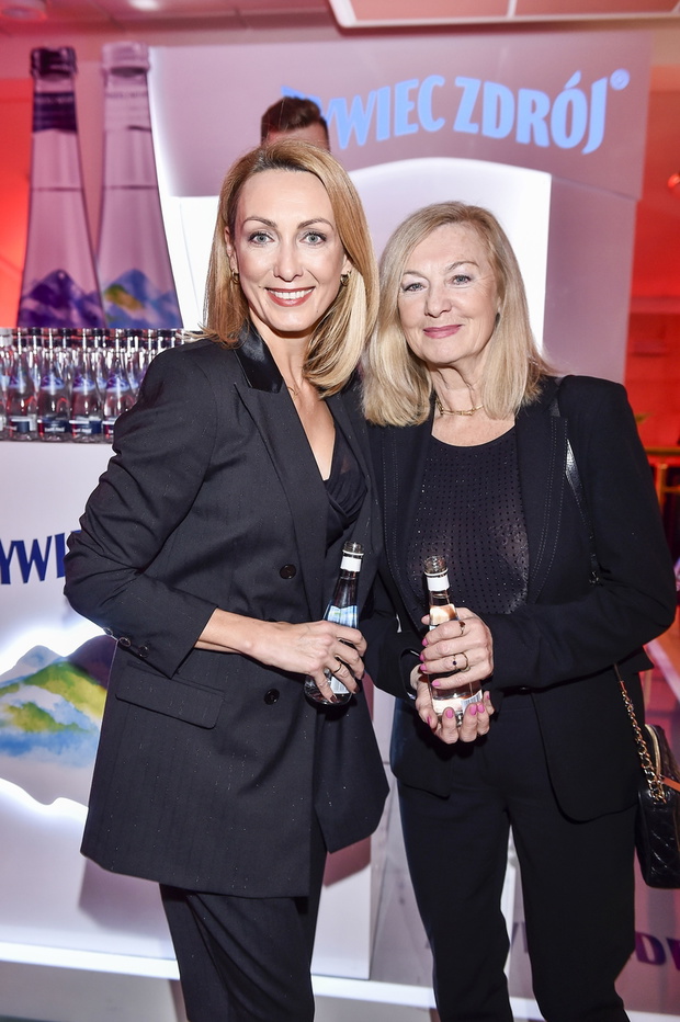 scena z: Anna Kalczyńska, Halina Rowicka, SK:, , fot. Jacek Kurnikowski/AKPA