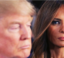 Melania Trump