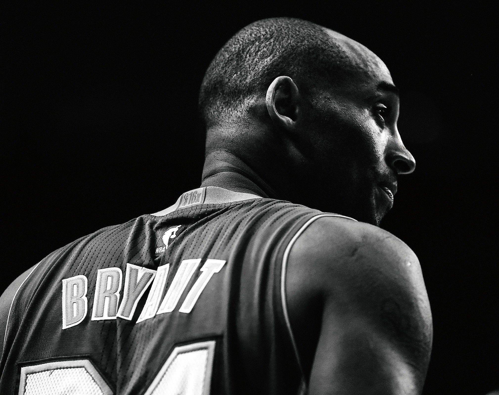 Kobe Bryant