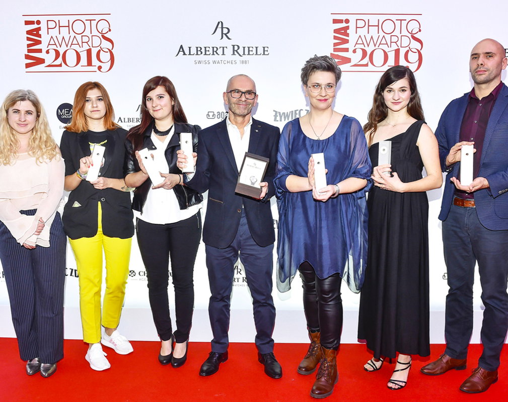 VIVA! Photo Awards