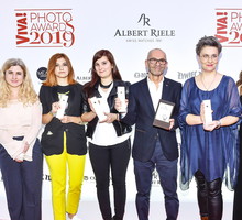 VIVA! Photo Awards