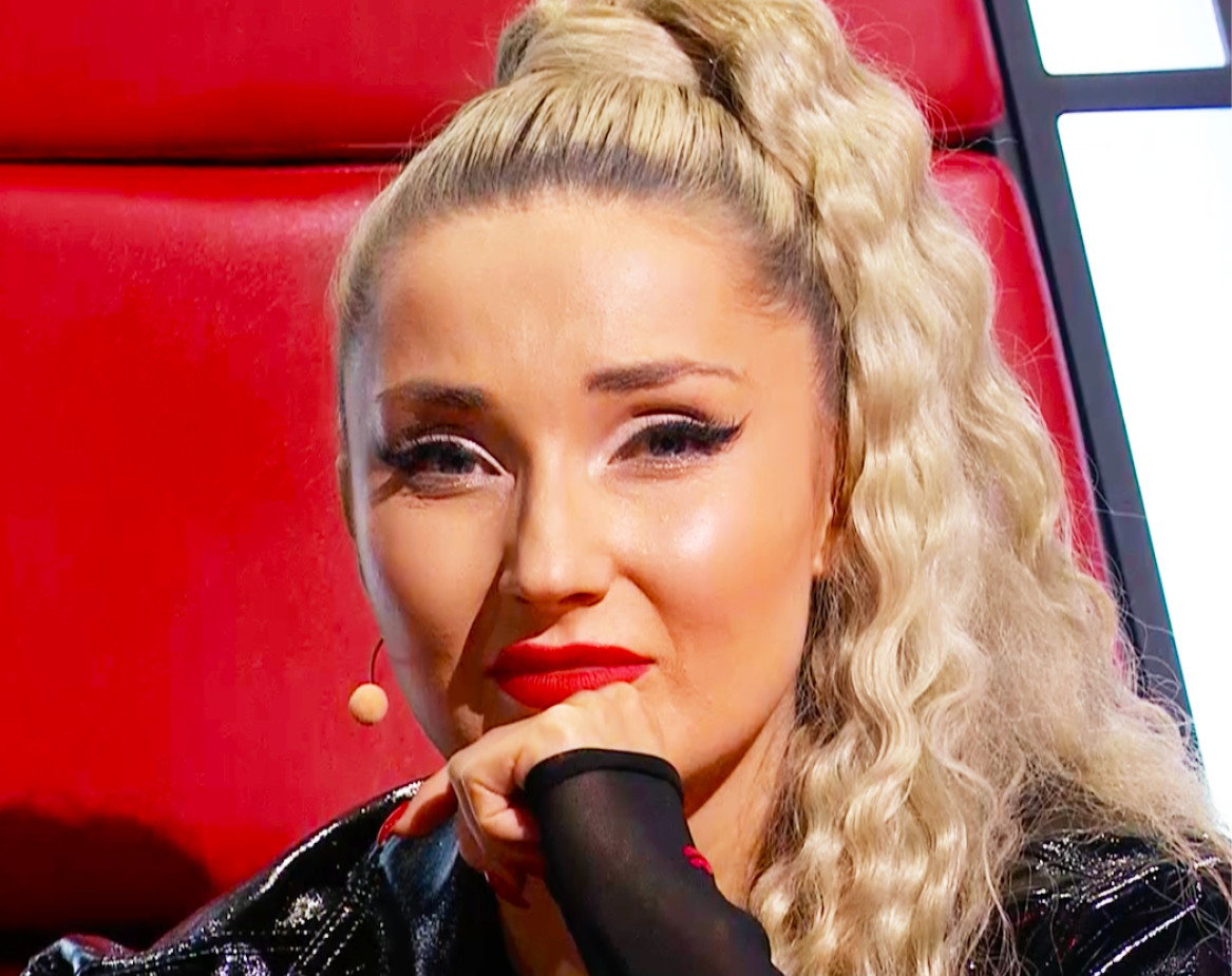 Cleo, The Voice Kids
