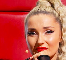 Cleo, The Voice Kids