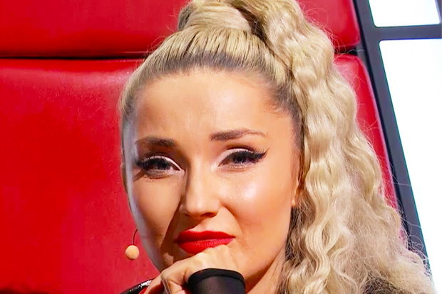 Cleo, The Voice Kids