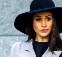 Meghan Markle