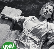 Ewa Chodakowska, VIVA! 6/2020, EKO Z NAKLEJKĄ