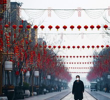 Koronawirus, Wuhan, Chiny